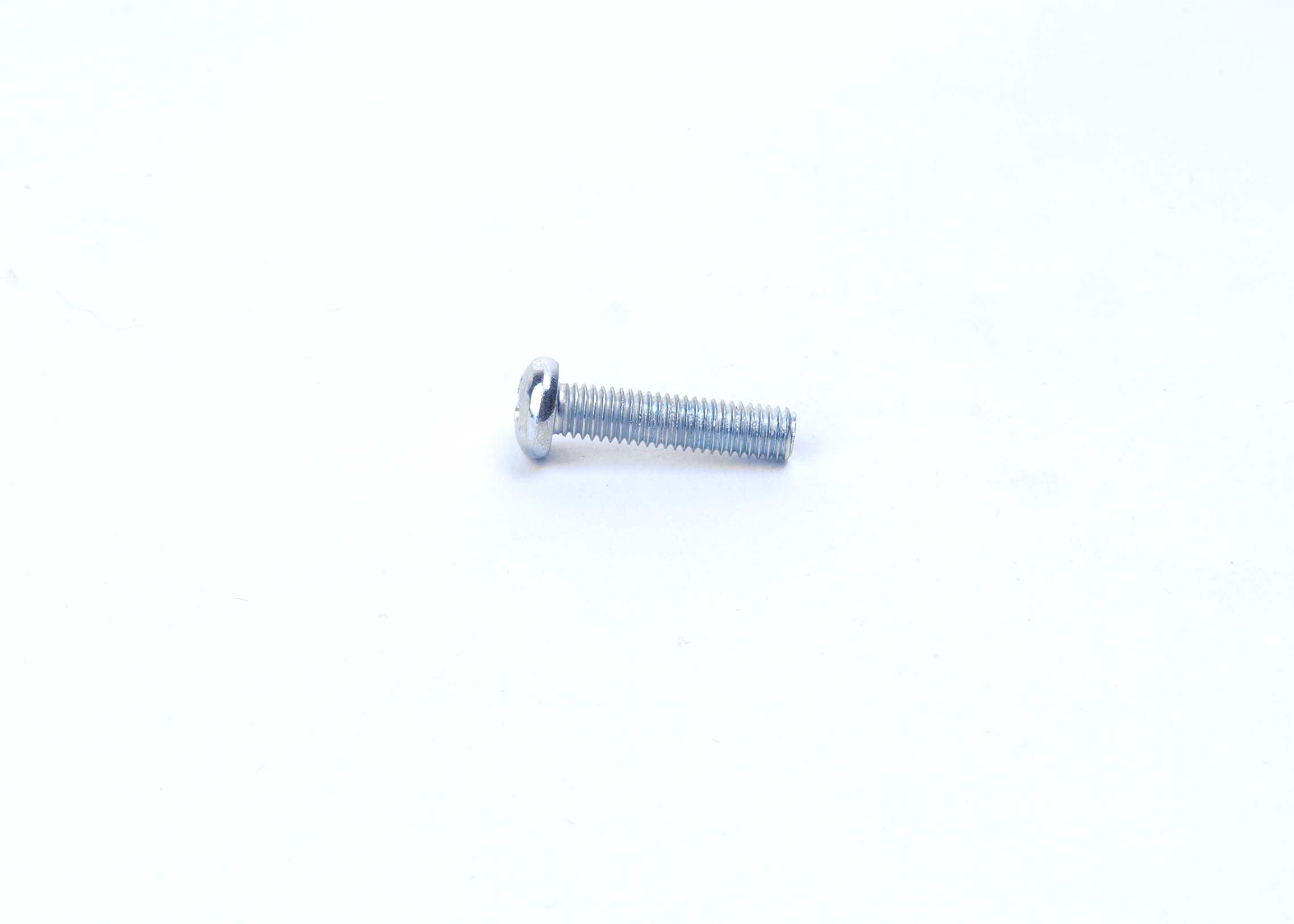 M5 X 21 YSB METRİK VİDA