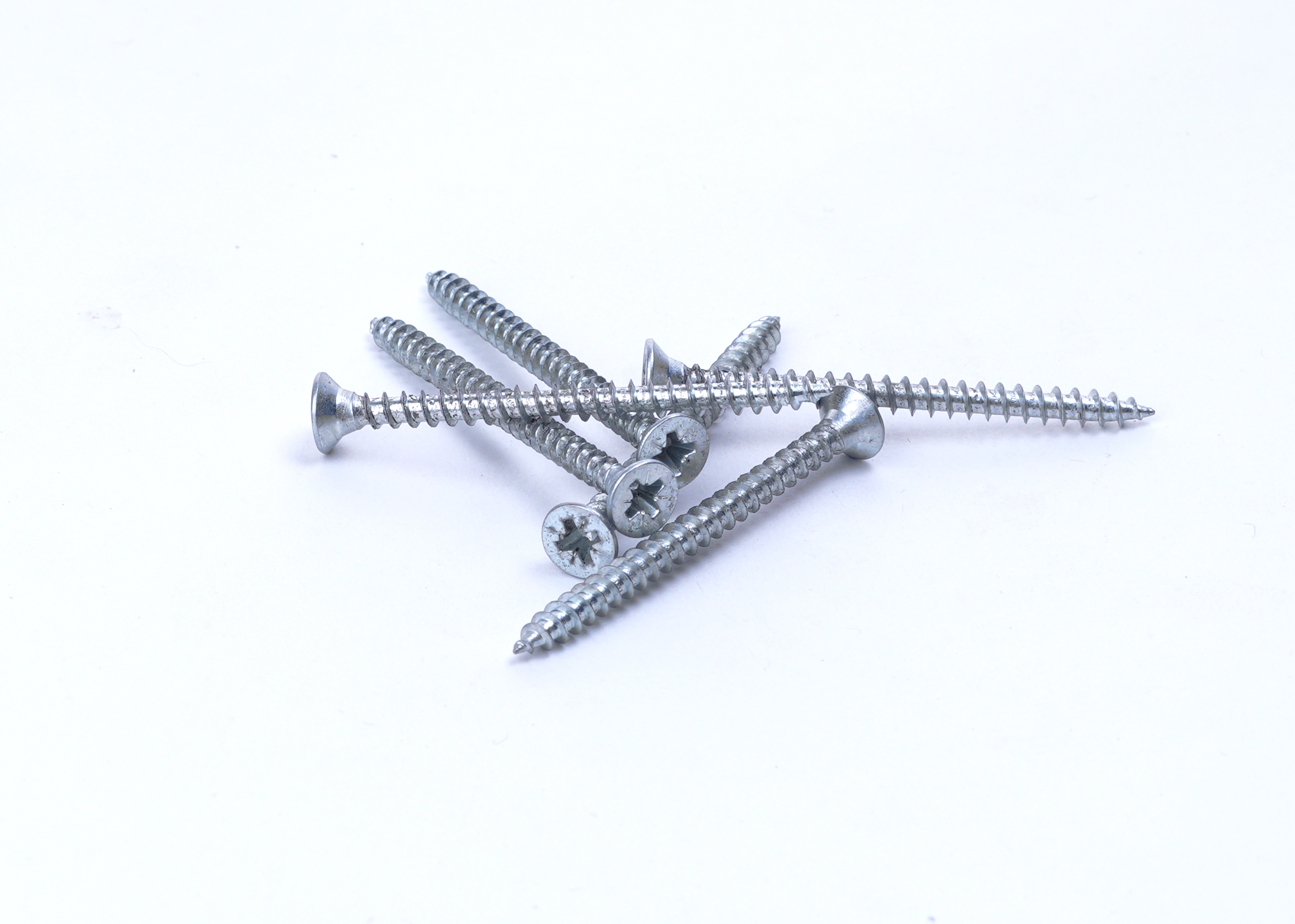 3.5 X 50 SUNTA VİDASI